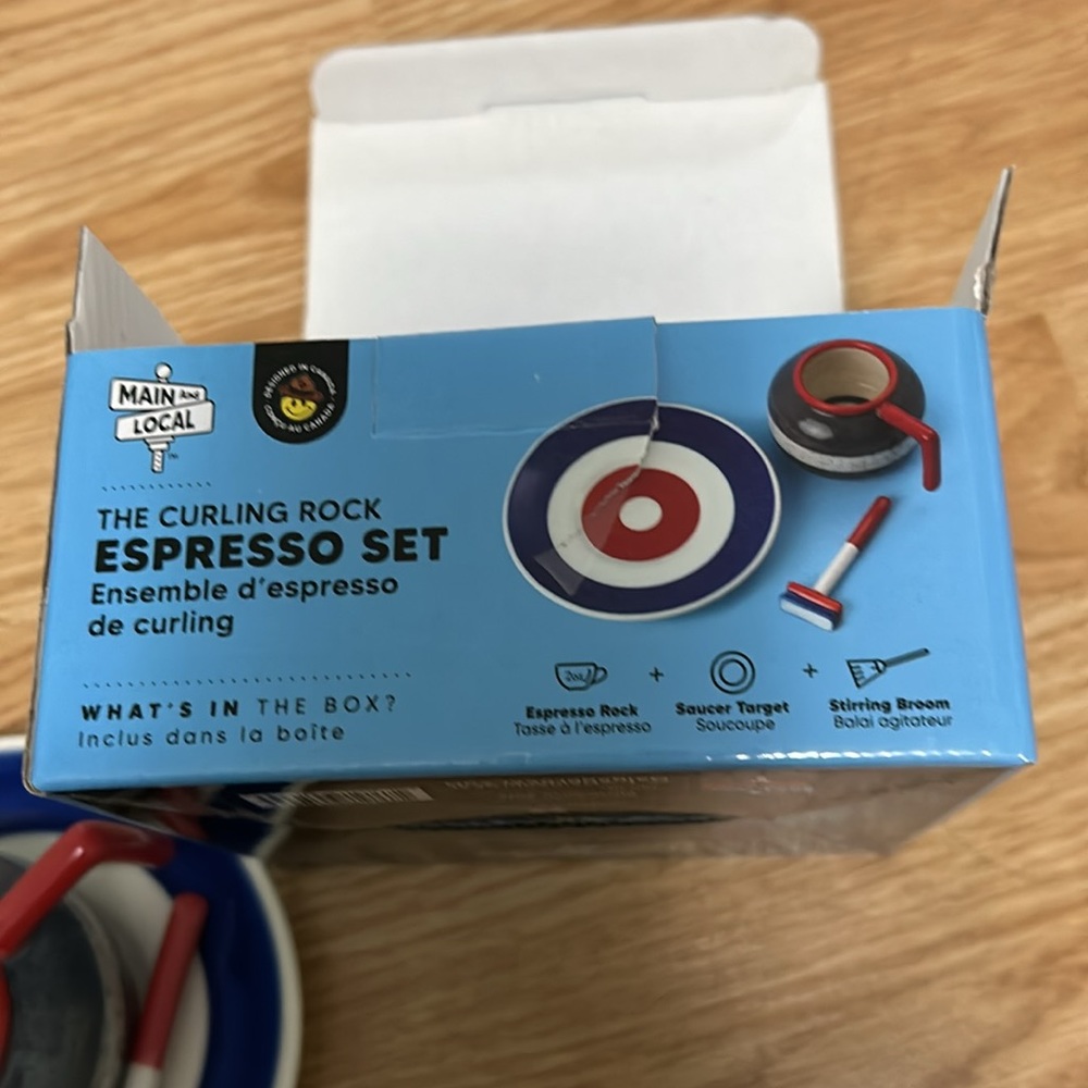 Expresso set - Picture 3 of 3